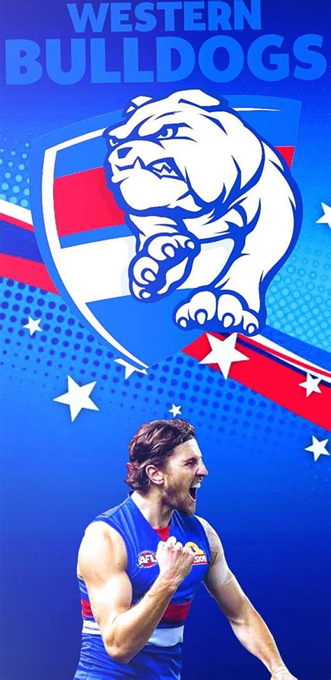 western bulldogs home page